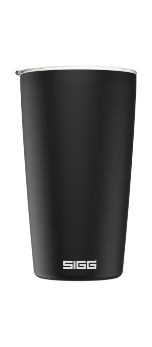 Neso Cup Black 0.4L