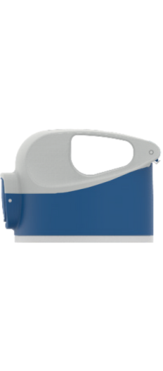 Miracle Top Blue