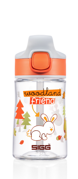 Miracle Woodland Friend Tritan 0.35L