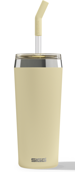 Helia Optimistic Yellow 0.6L