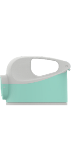 Miracle Top Mint
