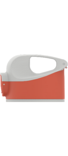 Miracle Top Red