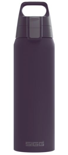 Shield Therm One Nocturne  Dark Lila 0.75L
