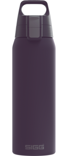 Shield Therm One Nocturne Dark Lila 1L