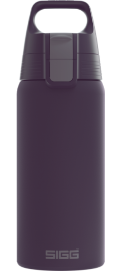 Shield Therm One Nocturne Dark Lila 0.5L
