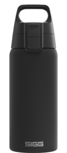Shield Therm One Black 0.5L