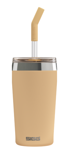 Helia Muted Peach 0.45L