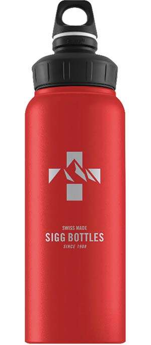 WMB Mountain Red 1L