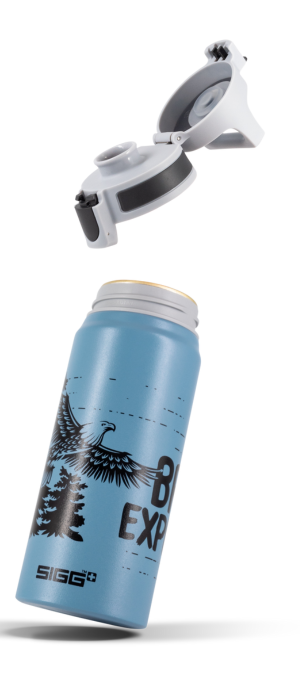WMB One Brave Eagle 0.6 L
