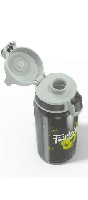 Viva One Football Tag 0.5L
