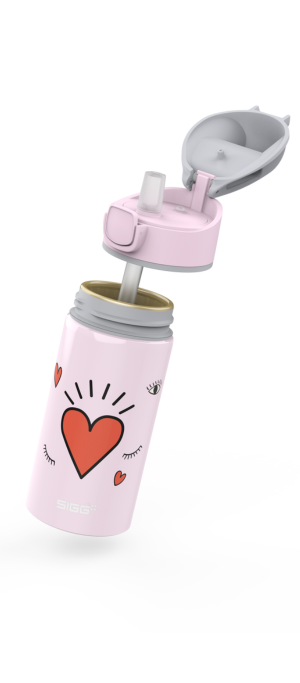 Miracle WMB Girl Power 0.4L