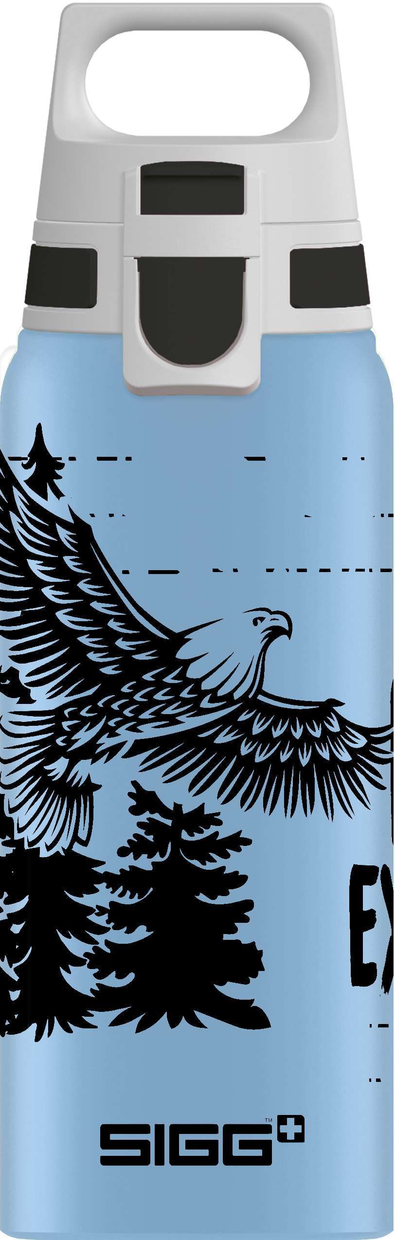 WMB One Brave Eagle 0.6 L