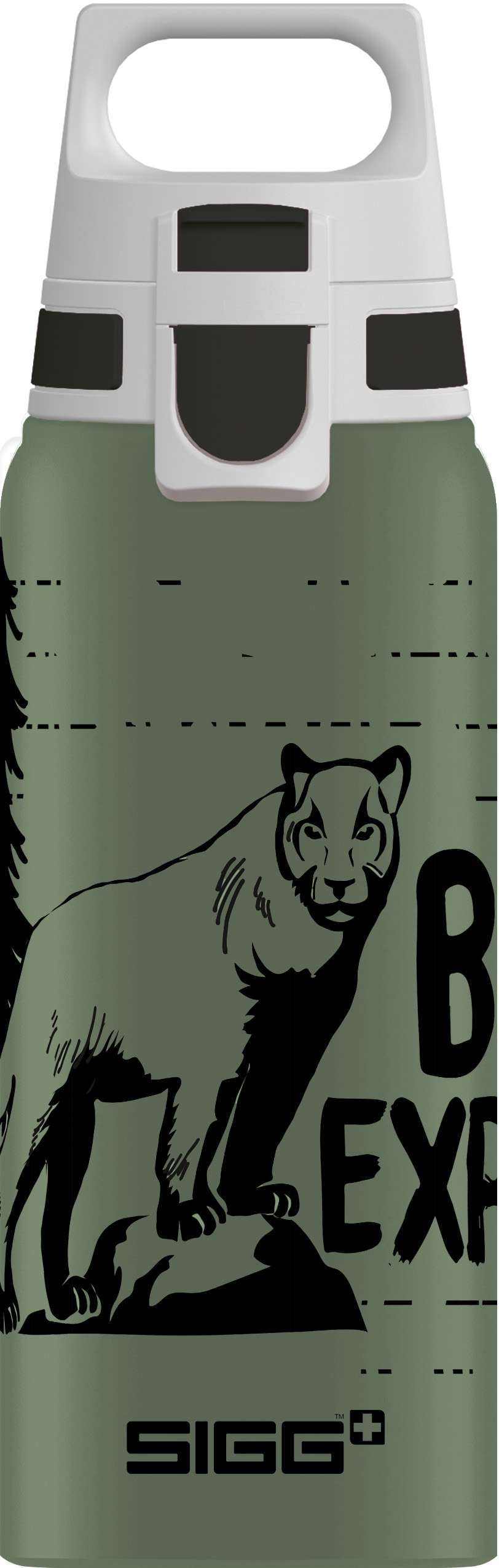 WMB One Brave Mountain Lion 0.6L