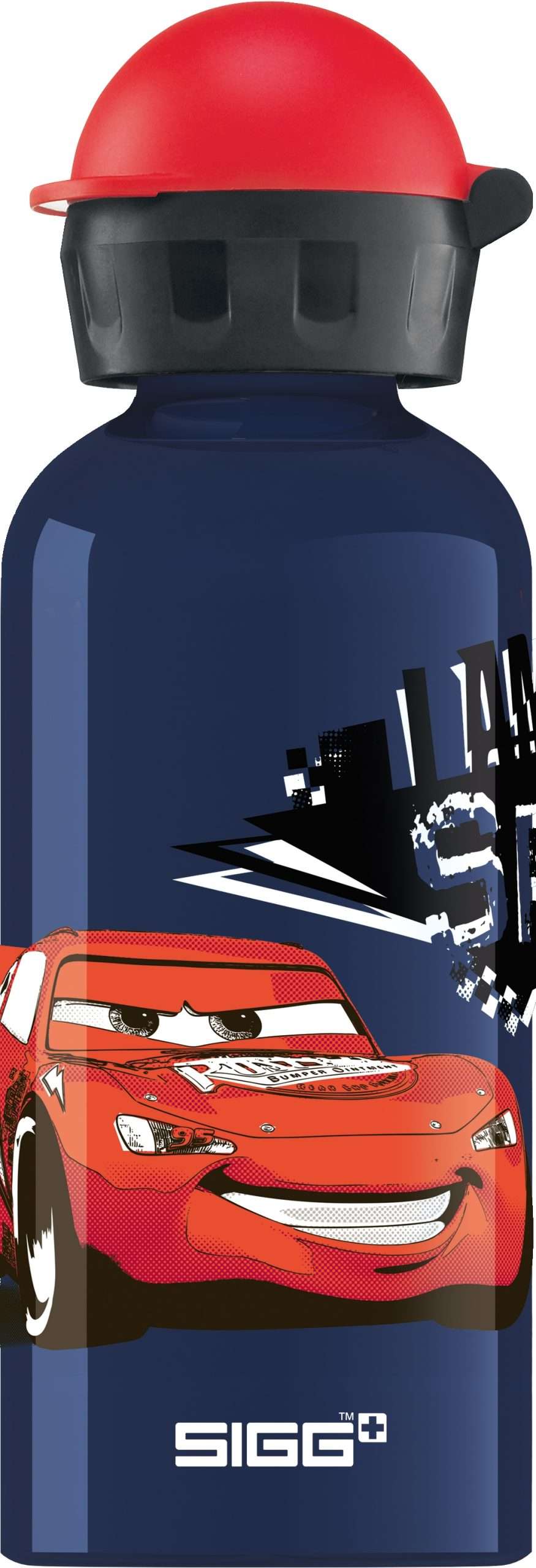 Cars Speed 0.4L
