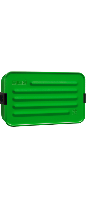 Metal Box Plus L Green