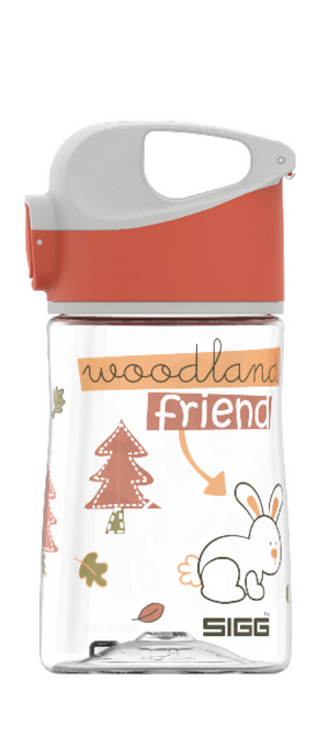 Miracle Woodland Friend Tritan 0.35L