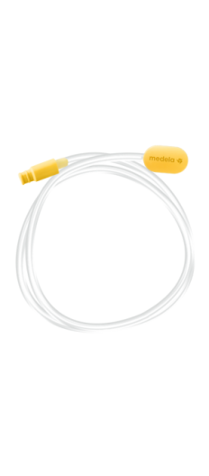 MEDELA SOLO HANDS FREE TUBE
