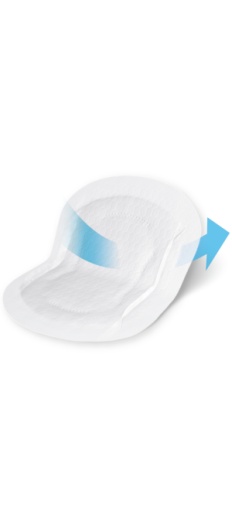MEDELA DISPOSABLE NURSING PADS 30PCS