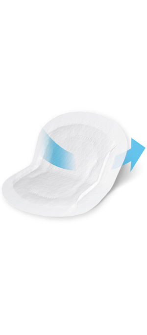 MEDELA DISPOSABLE NURSING PADS 60PCS