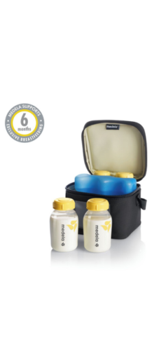 MEDELA COOLER BAG