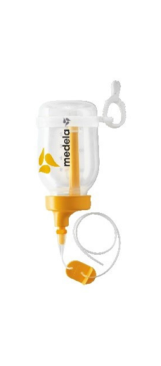 MEDELA SUPPLEMENTAL NURSING SYSTEM