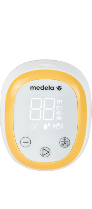 MEDELA EASY ELECTRIC PUMP