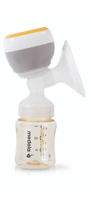 MEDELA EASY ELECTRIC PUMP
