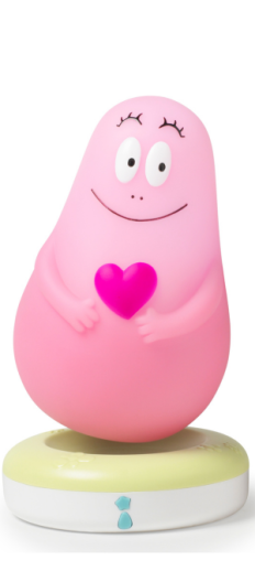 PABOBO LUMILOVE PINK