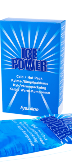 ICE POWER REUSE HOT/COLD PACK