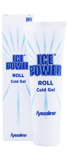 ICE POWER ROLL 75ML