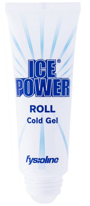 ICE POWER ROLL 75ML