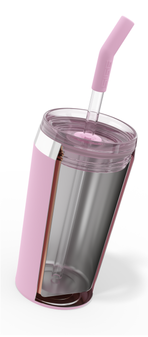 Helia Lingonberry 0.45L