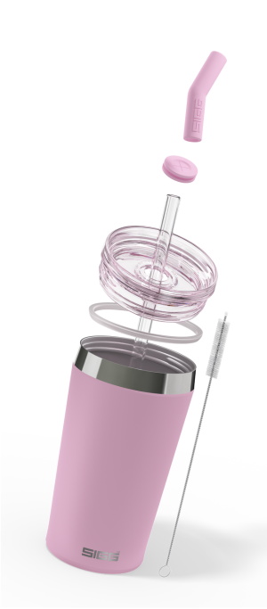 Helia Lingonberry 0.45L