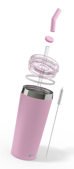 Helia Lingonberry 0.6L