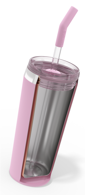 Helia Lingonberry 0.6L