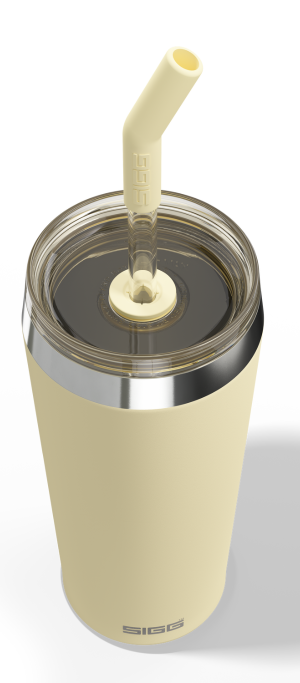 Helia Optimistic Yellow 0.6L