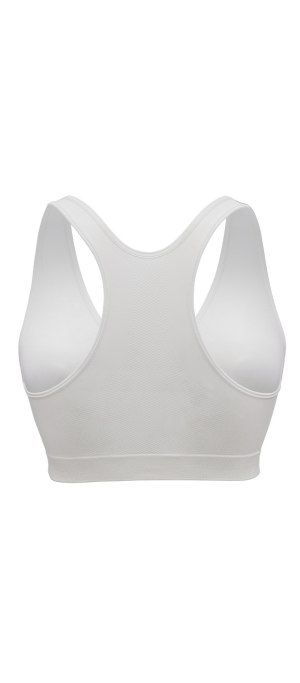 MEDELA SLEEP COOL BRA WHITE L