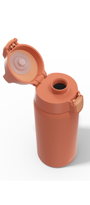 Shield Therm One Eco Red 0.5L