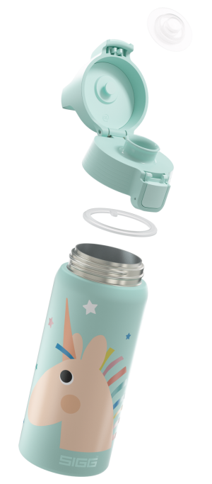 Shield Therm One Uni-Stars 0.5L