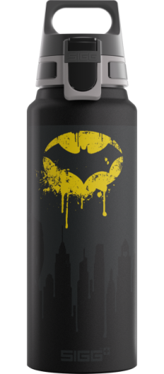 WMB One Batman Tag1L