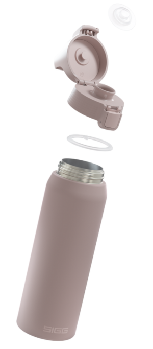 Shield Therm One Dusk 1L