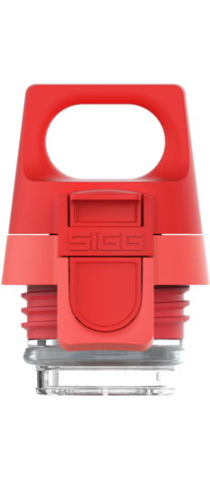 Hot & Cold One Top Scarlet 0.3/0.55L