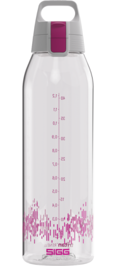 Total Clear One Berry 1.5L