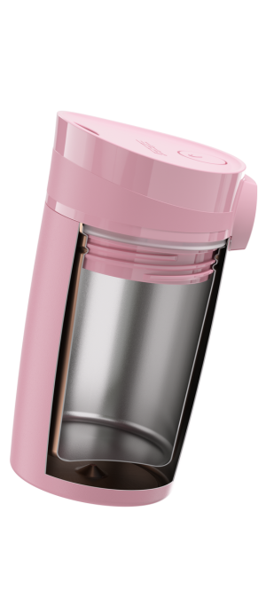 Miracle Mug Lingonberry Touch 0.27L