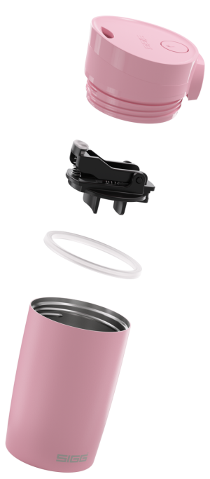 Miracle Mug Lingonberry Touch 0.27L