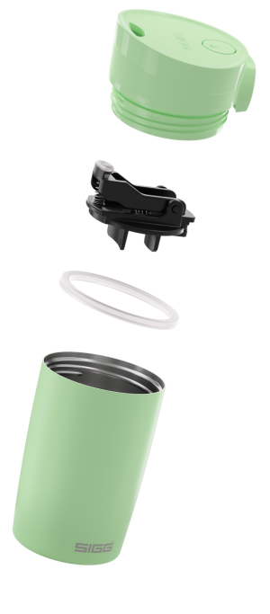Miracle Mug Milky Green 0.27L