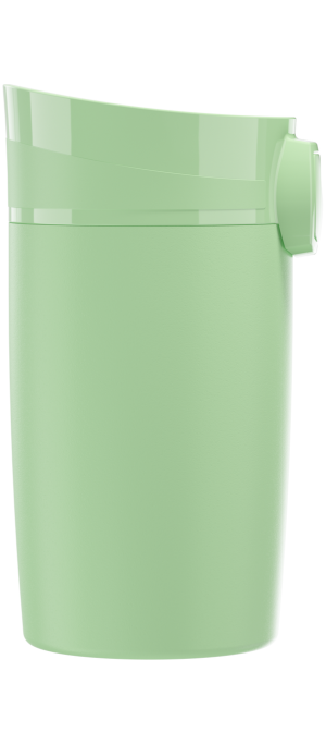 Miracle Mug Milky Green 0.27L
