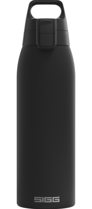 Shield Therm One Black 1L