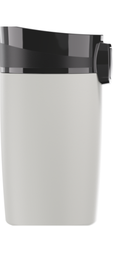 Miracle Mug White Touch 0.27L
