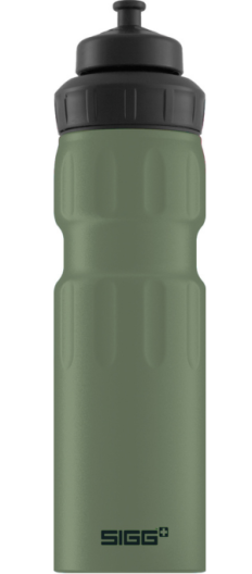 WMB Sports Leaf Green Touch 0.75L